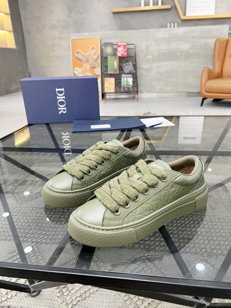 Christian Dior Casual Shoes